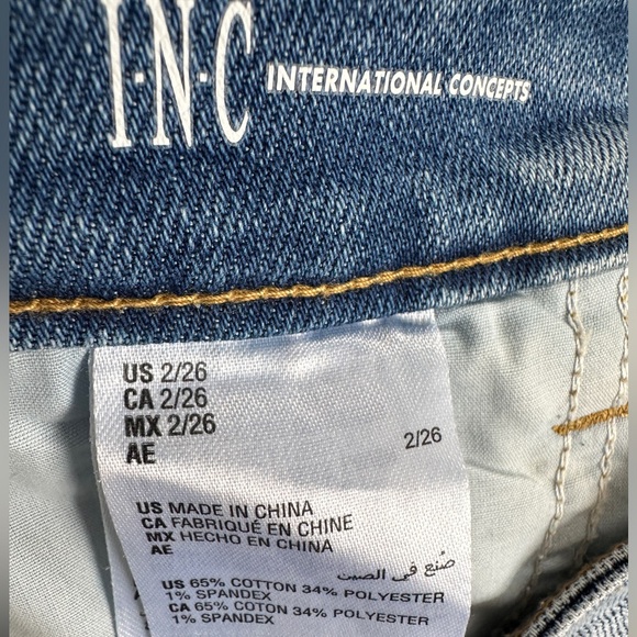 🛍️INC jeans - Picture 3 of 13